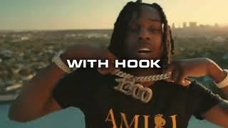 (w/HOOK) [CATCHY] Polo G ft. Lil Tjay Type Beat With Hook 2025 "Drop Top"