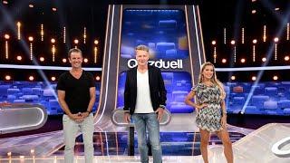 Quizduell-Olymp vom 23. Juli 2021