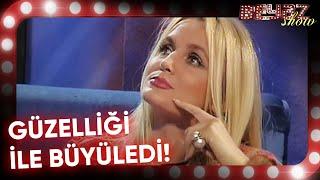 Hayranları Ona Bayılıyor! - Beyaz Show