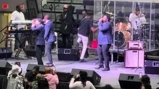 Roy &’ Revelation - (I Still Got Joy) 11/24/24 Augusta Ga