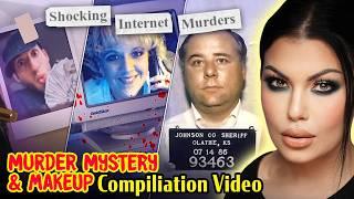 INTERNET MURDERS - An MMM Compilation episode