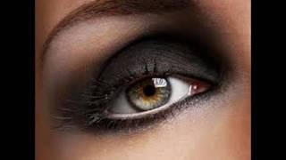 Smokey Eye: For beginners