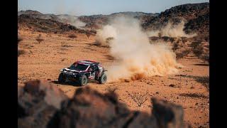 #Rallye #Dakar2025: Favoriten-Sieg und deutsche Sensation