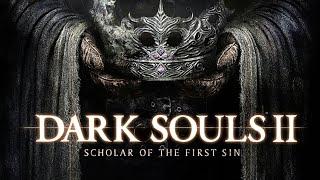 Быстрый фарм душ в Dark Souls 2: SotFS