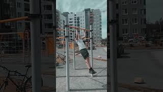 #calisthenics #fitness #gym