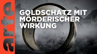 Der Fluch des Rings - Die Mythen der Wikinger (6/10) | Doku HD | ARTE