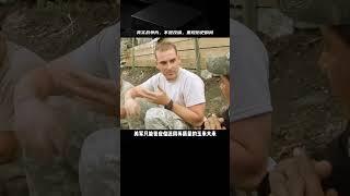 真實事件，不是改編，美軍入侵阿富汗真實影像 #電影解說 #电影 #电影解说 #影视 #影视解说 #剧情