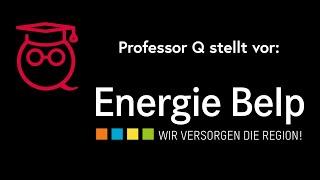 Quickline Partner | Energie Belp AG