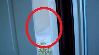 REAL Paranormal Activity Part 8 - Demon freaks me out!