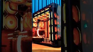 I9-13900KS with RTX4090#asmr#rog#rtx#cpu#gaming#pcbuild#pc(720p)