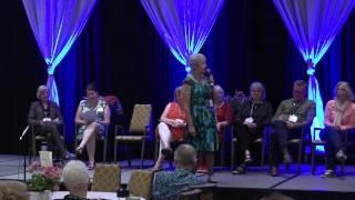 Eden Alternative International Panel