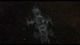 EVE-online Event The Lightning Strikes. June 2020. Loki