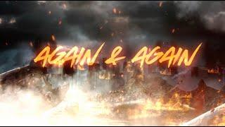 Andrew Southworth - Again & Again (Official Lyric Video)