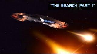 Star Trek: Deep Space Nine: The Search, Part 1 (1994) Trivia