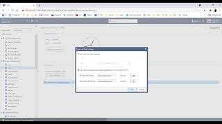 checkpoint gateway basic configuration