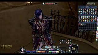 How to get AP Abyss Points Quick using Crusade Tokens in Aion Classic