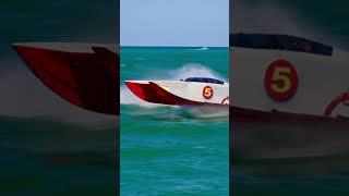 Miami Famous exclusive! (More to come!)Haulover Inlet Fly-By today by Michael Tandoi and his crew