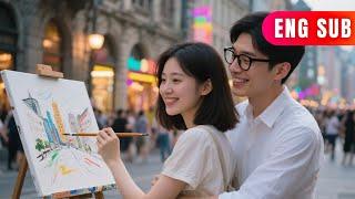 [ENG SUB] From Scapegoat Wife to Hidden Genius, My Tycoon Husband Spoiled Me #DRAMA #PureLove