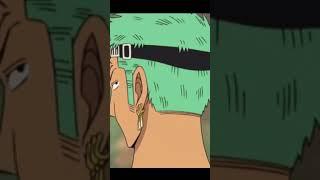 Zoro edit #anime #onepiece #zoroedit  #bgop #shorts