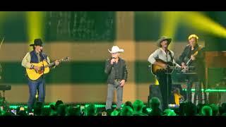 Zach Top, Riley Green and Justin Moore  - Leave Them Boys Alone (10/9/2024)