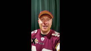 Washington Football Team (formerly Redskins) Fight Song - 2020 Version  HTTWFT WTF