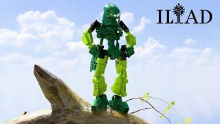 The Gathering of the Toa | Bionicle: Iliad - International Bionicle Day Celebration