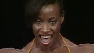 Ms Olympia 1985