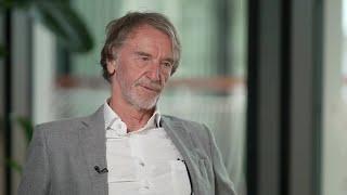 Billionaire Jim Ratcliffe Slams Europe’s Chemical Industry