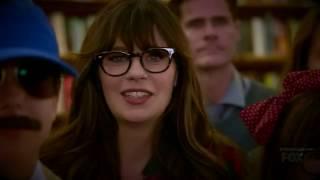 New Girl (6x22) - Nick & Jess |A Thousand Years|