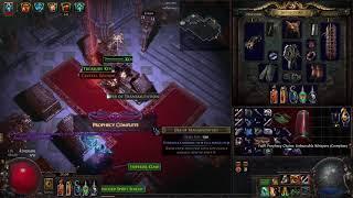 POE Uber Lab Chest