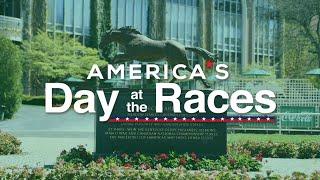 America's Day at the Races - May 6, 2023