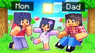 Aphmau GROWS UP In Minecraft!