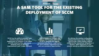 Generating Useful Software Asset Management Data from SCCM