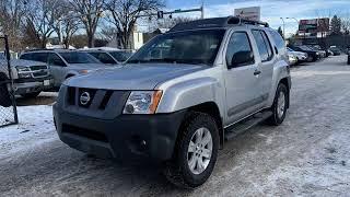 2006 Nissan Xterra Off-Road Off-Road 4dr SUV for sale in Edmonton, AB