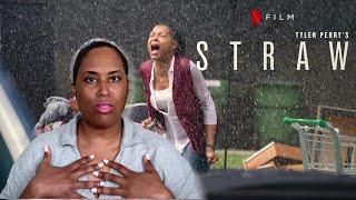 SURPRISE, SURPRISE, TYLER! Straw (2025) Recap!!