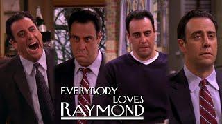 Robert's Regrets and Resolutions | Everybody Loves Raymond