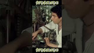 Raj Babbar 1983 हथौड़ा मारने का एक रुपया, और हथौड़ा कहाँ मारना है, का 999 | 80s Bollywood Superstar