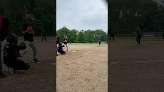 Jappee goes yard again #baseball  #nuketown