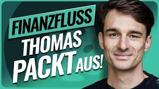 Meine 3 Aktien-Tipps & das Geheimnis von Finanzfluss // Thomas Kehl