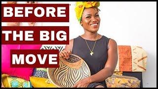 3 THINGS YOU MUST BUY BEFORE YOU MOVE TO GHANA/Ghanaian culture/travel tips/