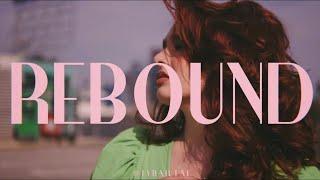 Tyra Jutai - Rebound [Official Music Video]