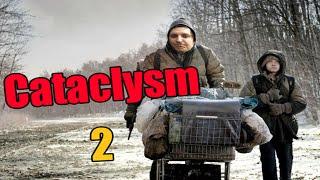 Cataclysm: Dark Days Ahead #2 (стрим от 18.10.20)