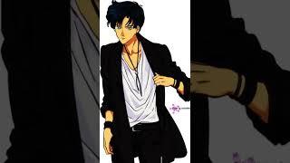 Mamoru Chiba is so dreamy!! 
