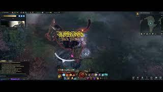 [Lost Ark] 1591 Energy Overflow Soulfist Hanumatan Solo Skip