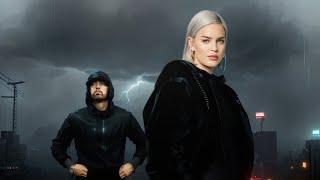 Eminem & Anne Marie - Strangers Again (ft. Clara Mae) Remix by Liam