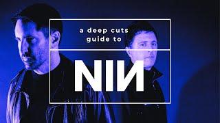 A Guide to NINE INCH NAILS