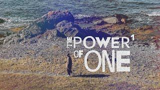 The Power Of One - Ezra - Youth Service