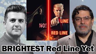 Mohammed Marandi: Iran Draws Its BRIGHTEST Red Line Yet — Trump Says NO Enrichment!