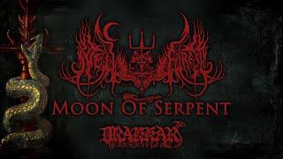 SPELL FOREST - "Moon of Serpent" - FULL EP STREAM