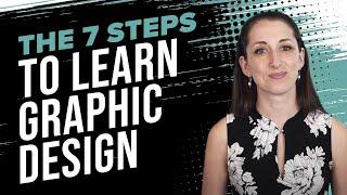 Learn Graphic Design by Yourself: How to Become a Graphic Designer